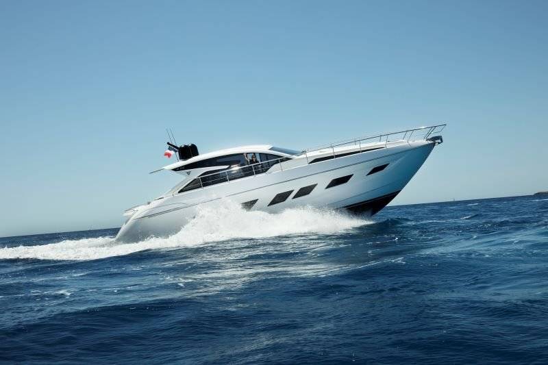 Filipetti 55 Sport - 3