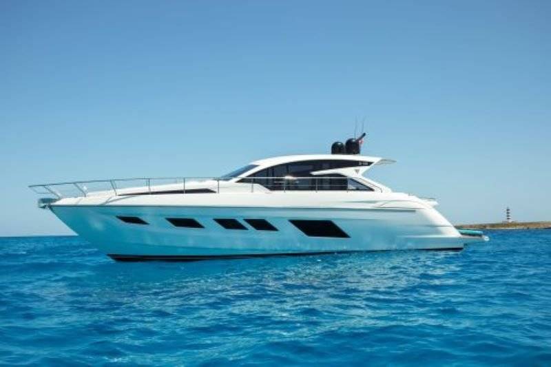 Filipetti 55 Sport