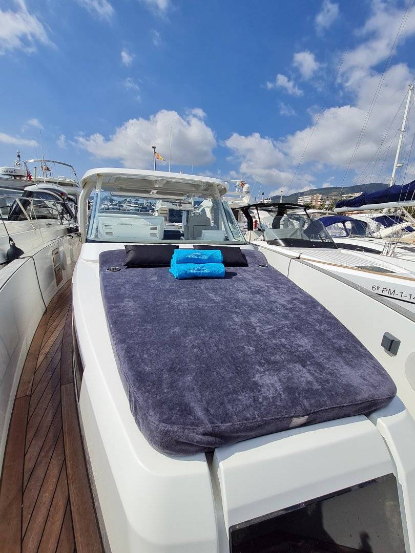 Fjord 41 XL - 4