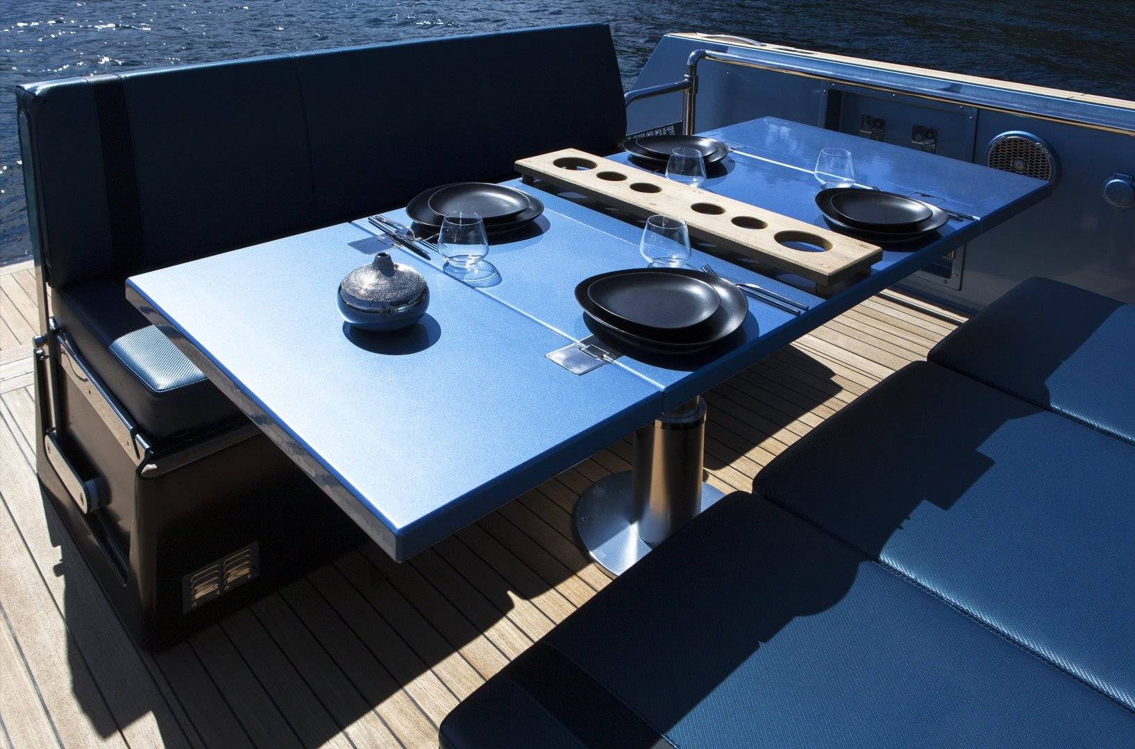 Fjord 44 Open - 4