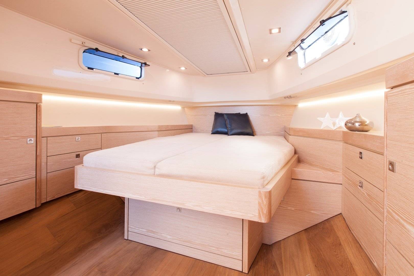 Fjord 44 Open - 5