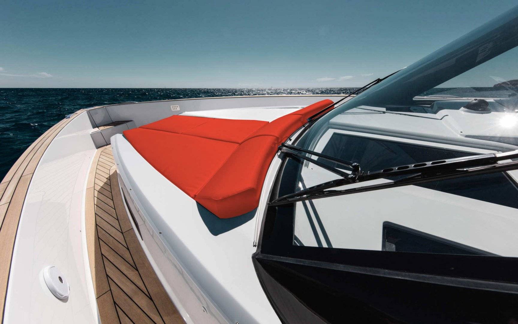 Fjord 48 Open - 4
