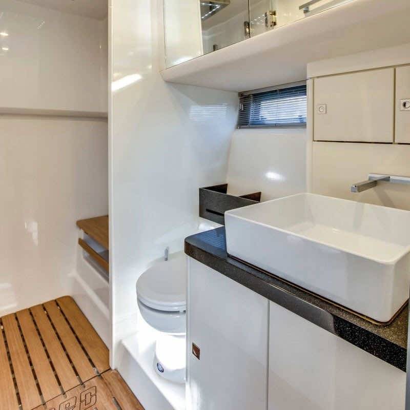 Fjord 48 Open - 5