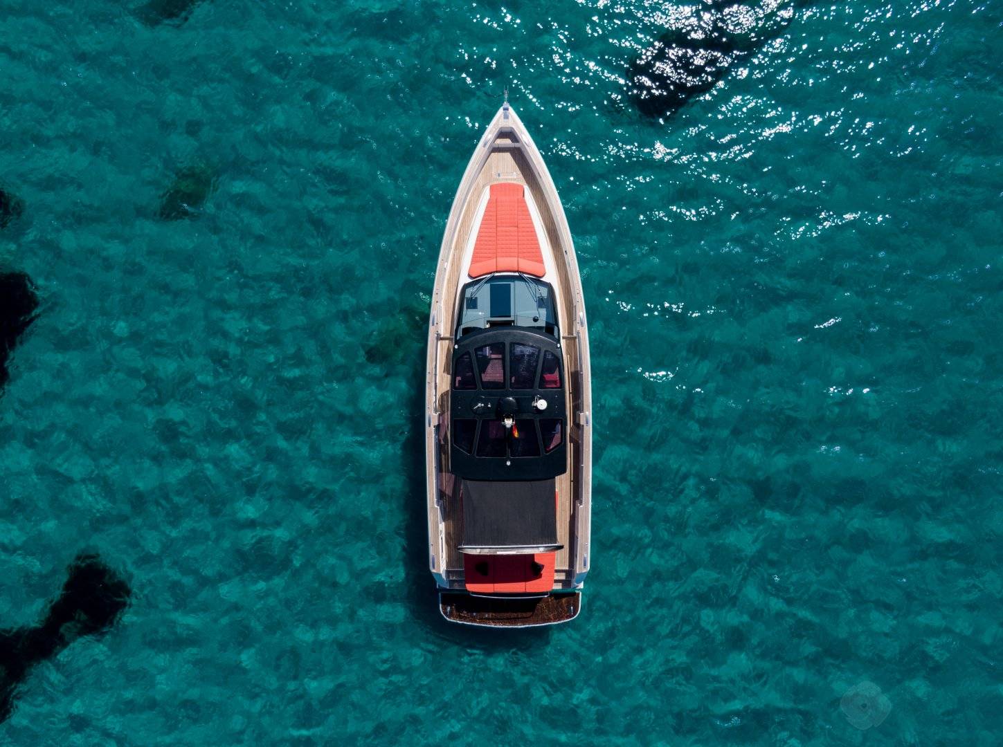 Fjord 48 Open - 3