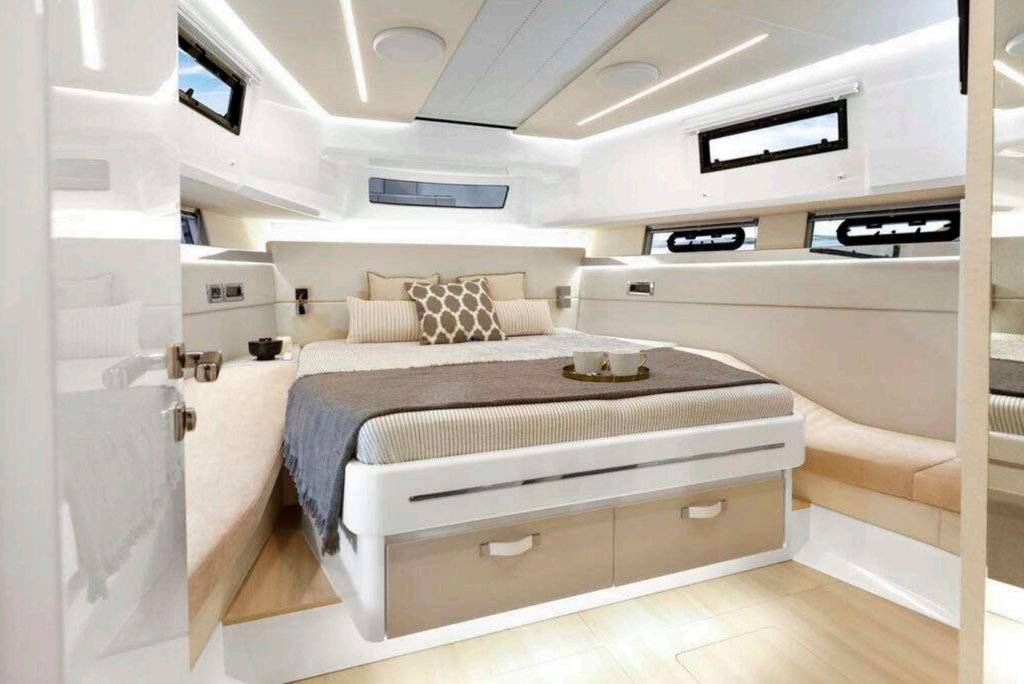 Fjord 52 Open - 2