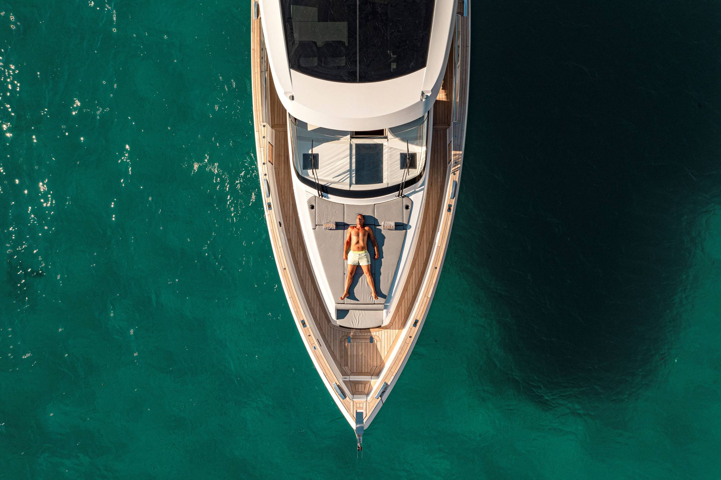 Fjord 52 Open - 3