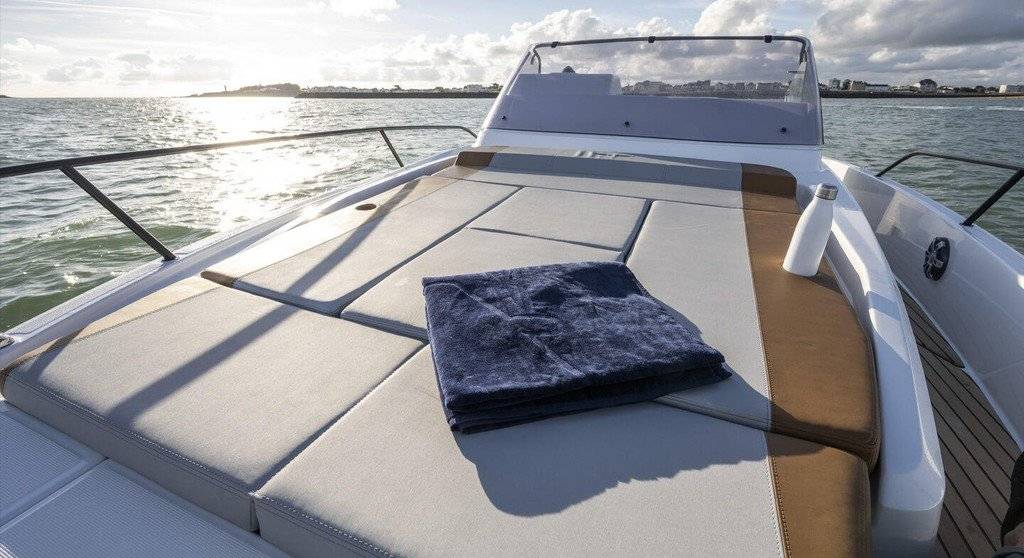 Flyer 9 Sundeck - 5