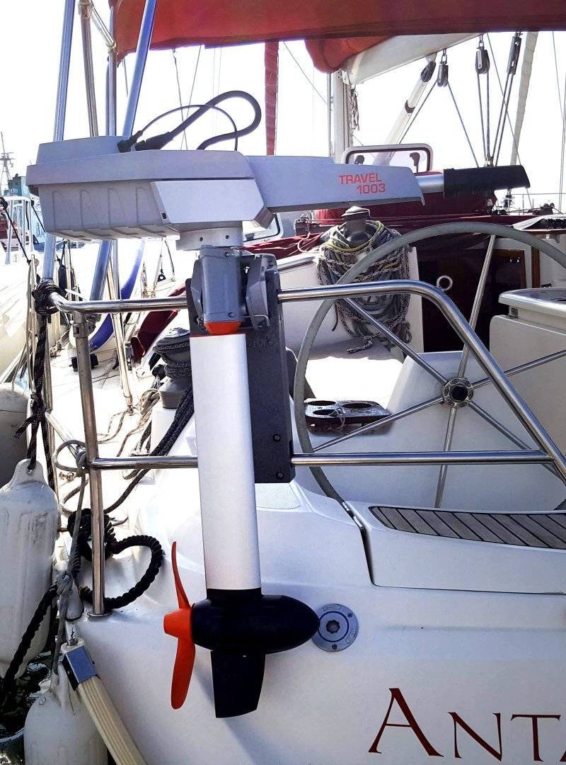 Gib Sea 43 - 2