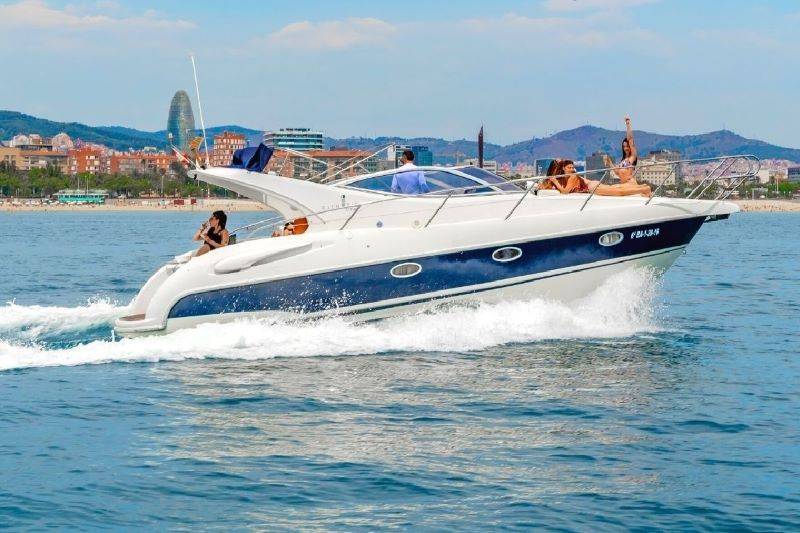 Gobbi 315 SC - 4