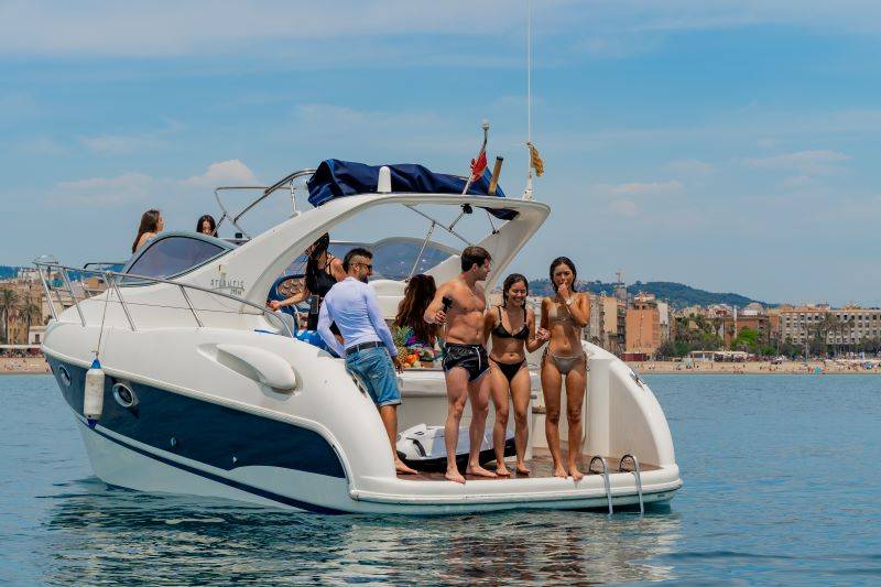 Gobbi 315 SC - 2