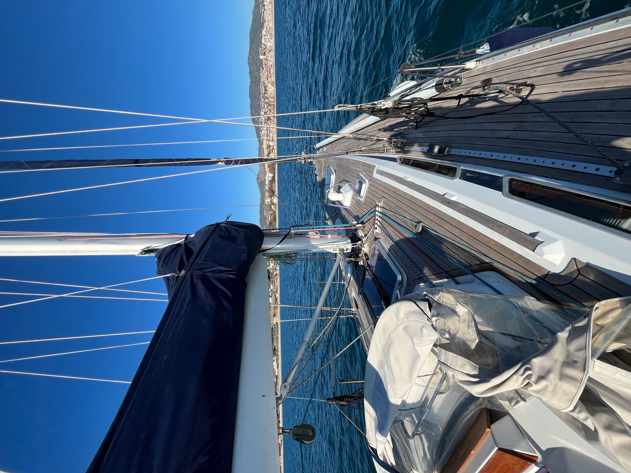 Grand Soleil 45 - 3