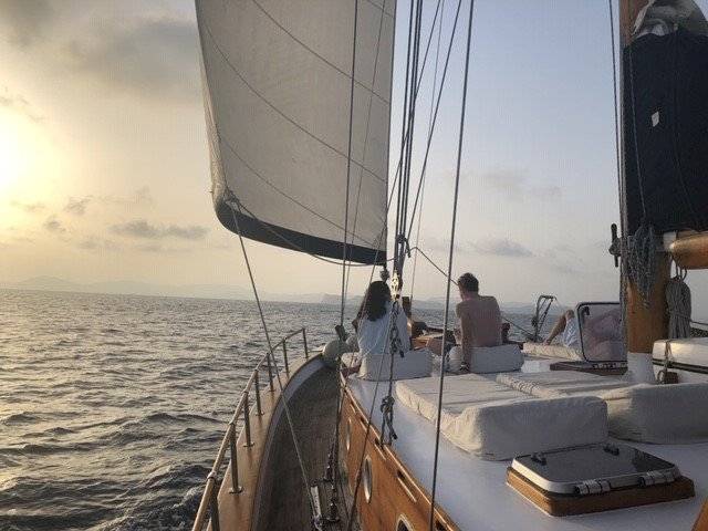 Gulet Tirandil - 3
