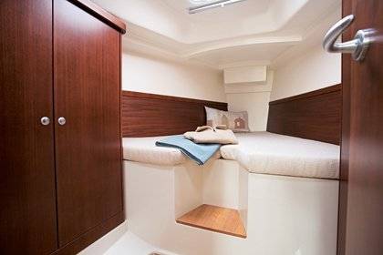 Hanse 350 - 3
