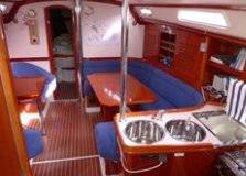 Hanse 411 - 2