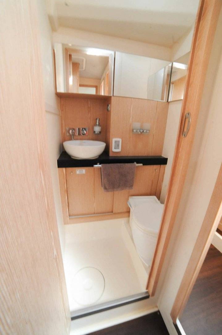 Hanse 505 - 5
