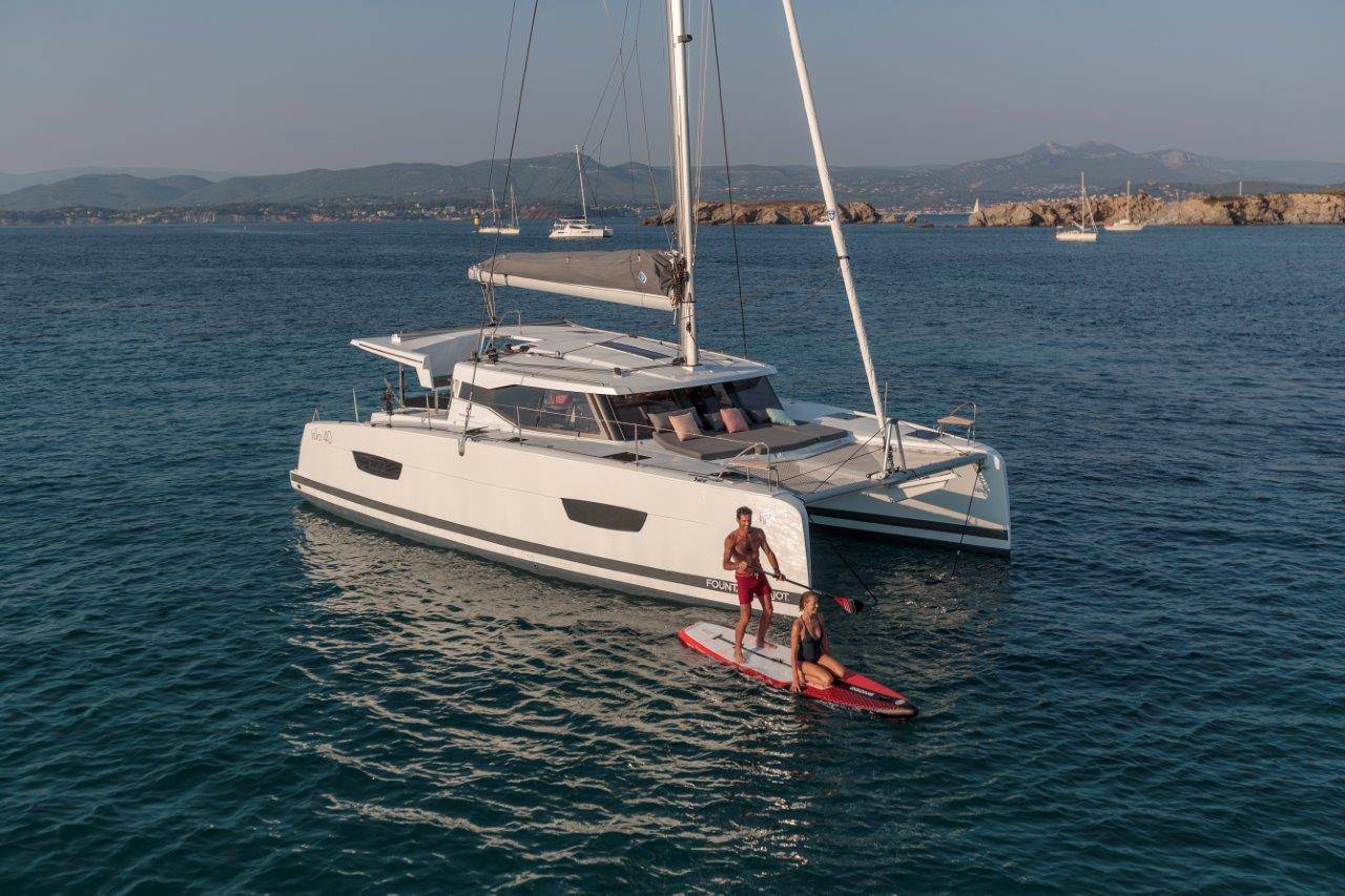 Isla 40