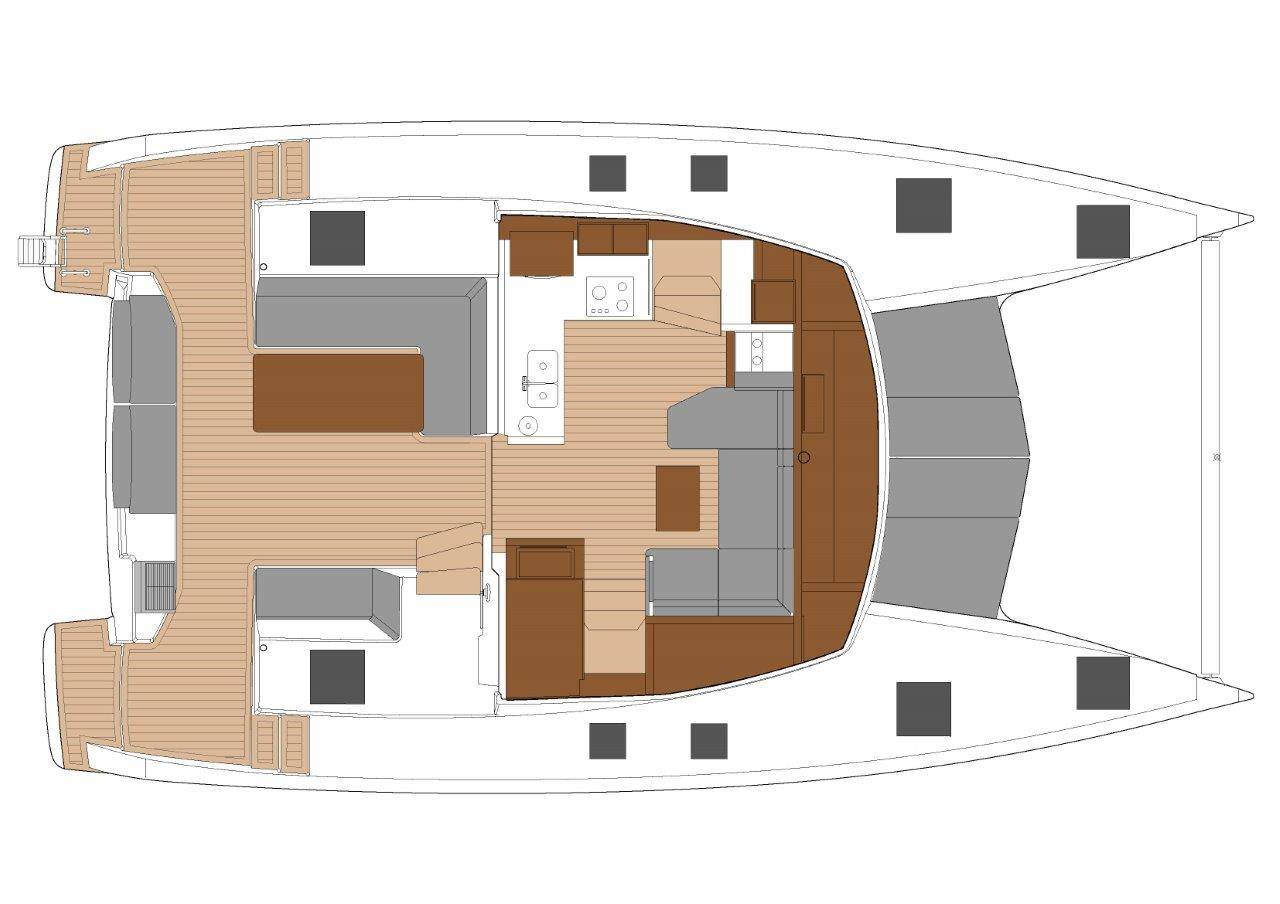 Isla 40 - 5