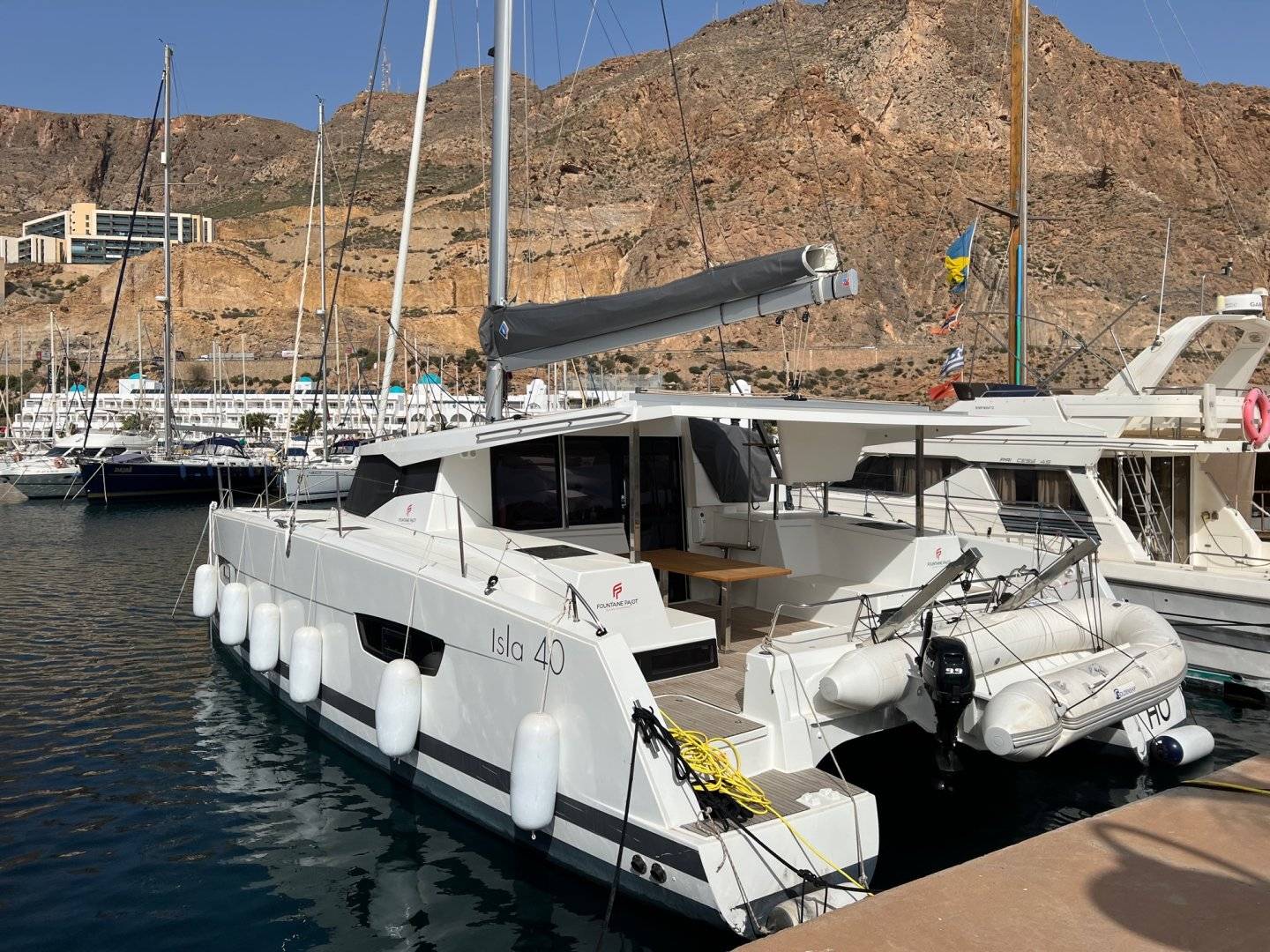 Isla 40 - 3