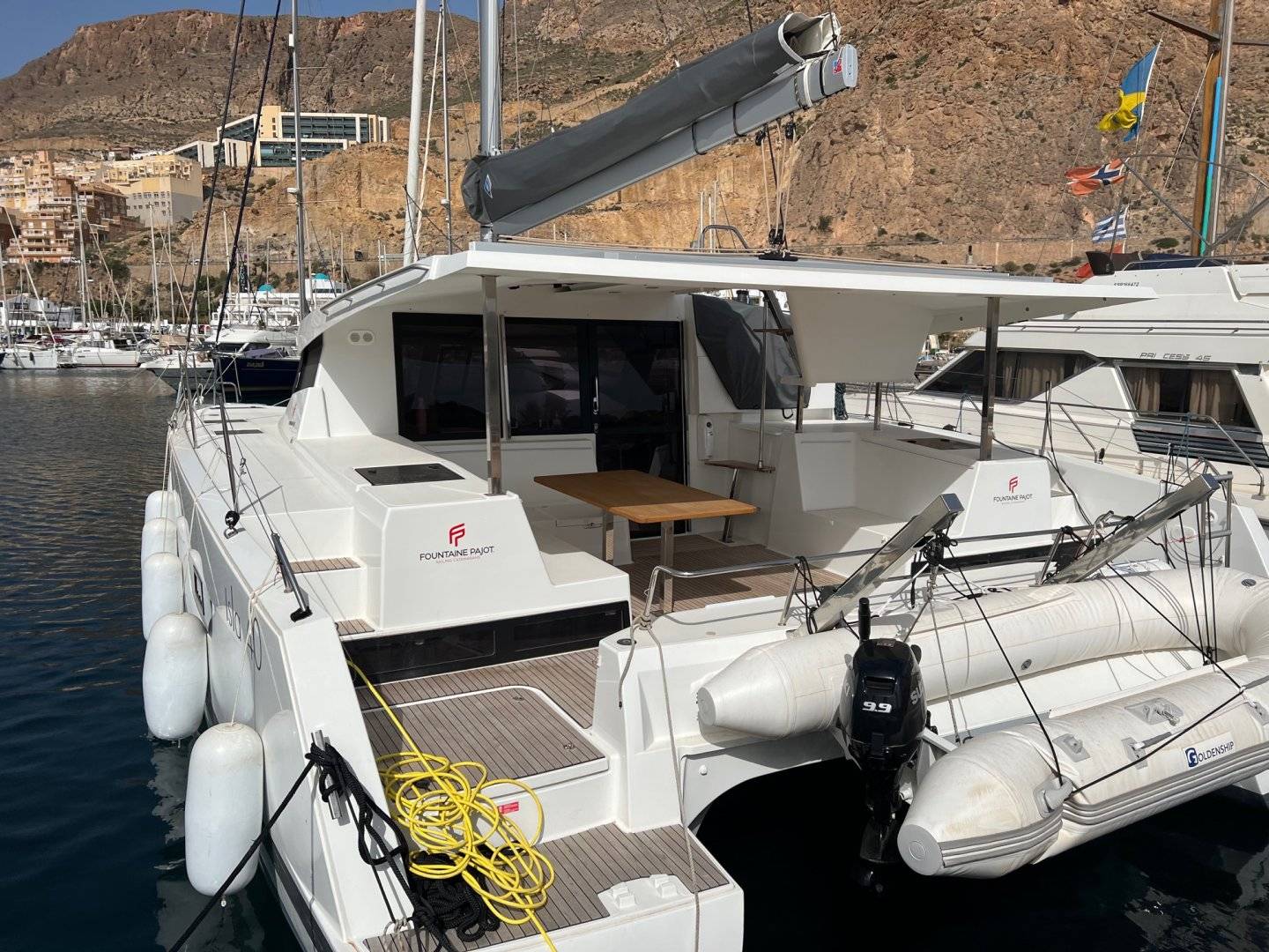 Isla 40 - 2