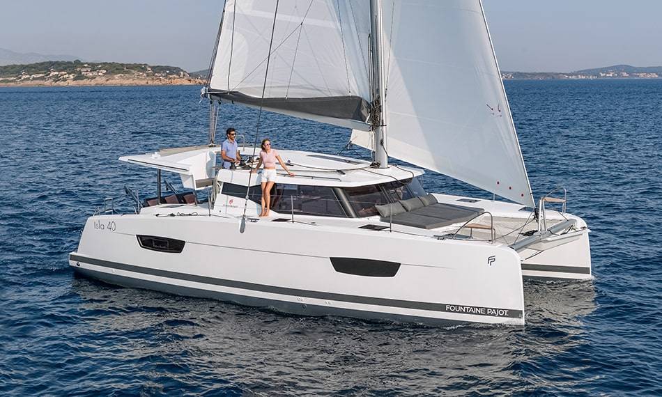 Isla 40