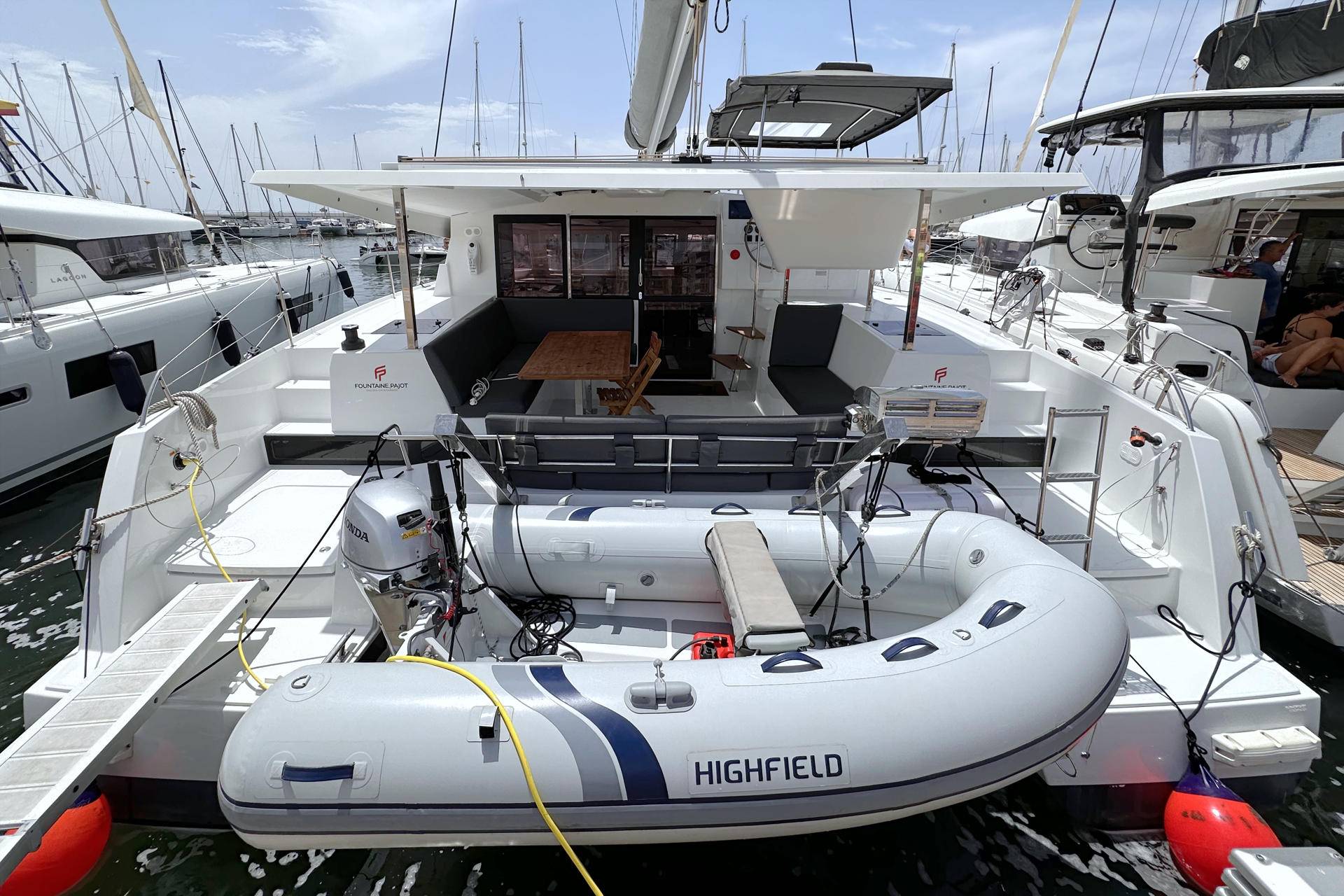 Isla 40 - 3