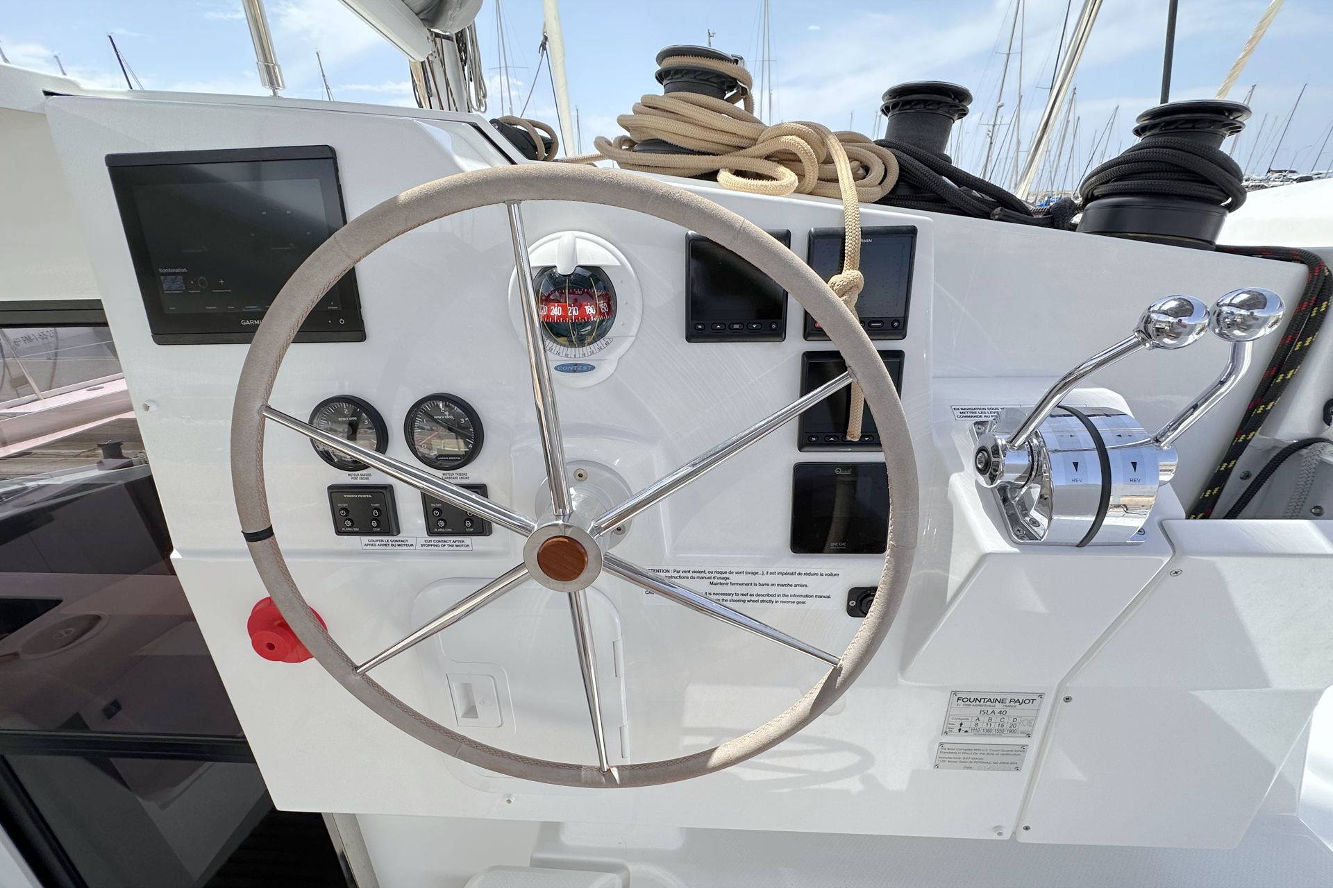 Isla 40 - 4