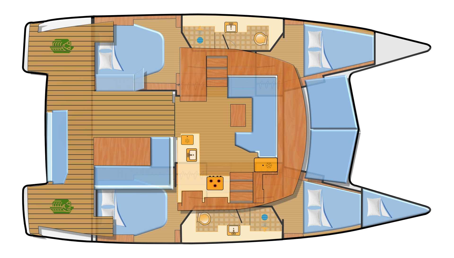 Isla 40 - 2