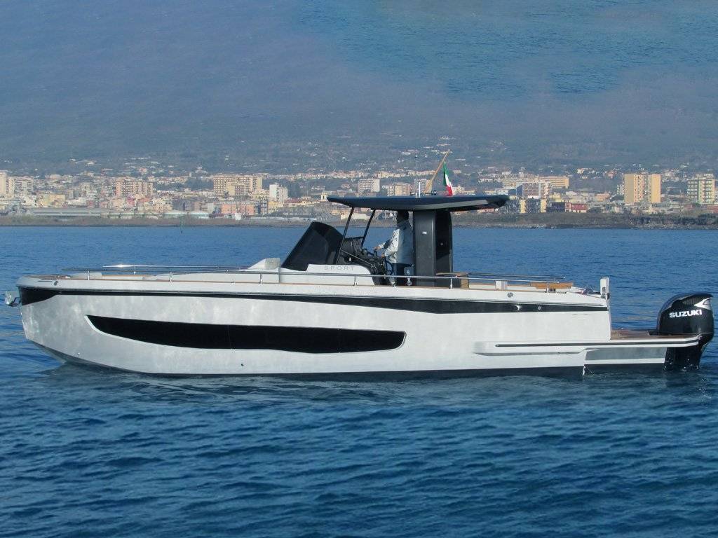 Italyure 38 Sport - 4