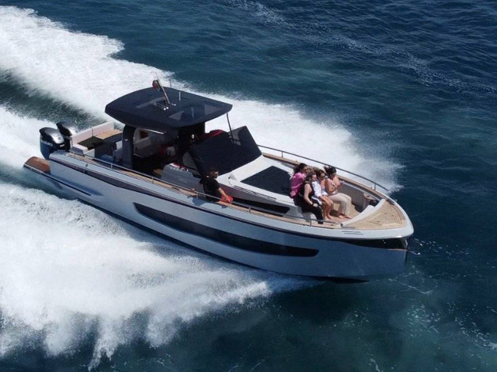 Italyure 38 Sport