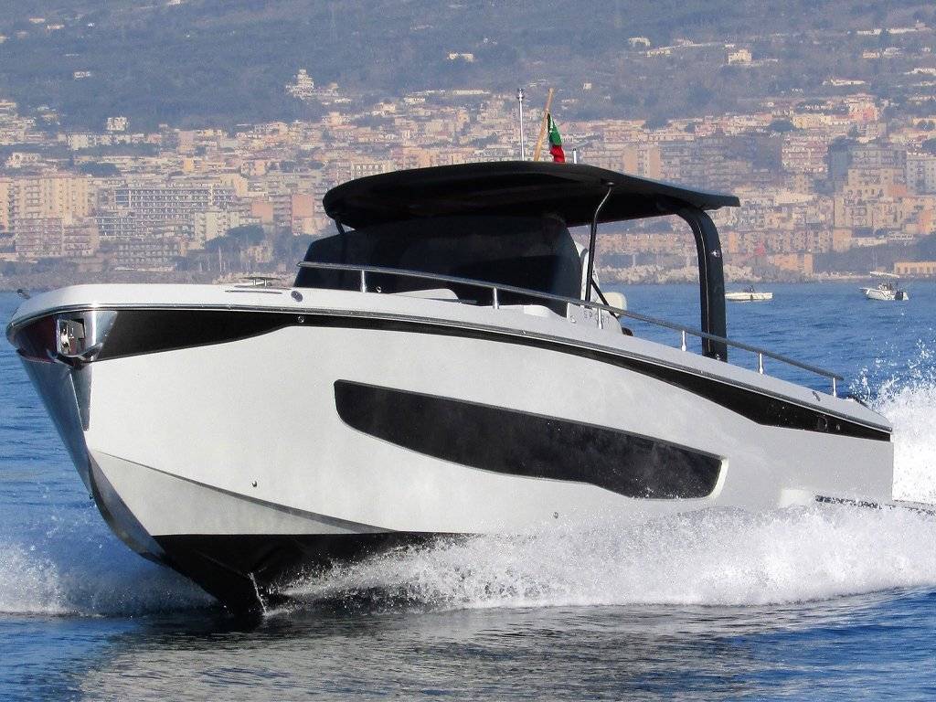 Italyure 38 Sport - 2