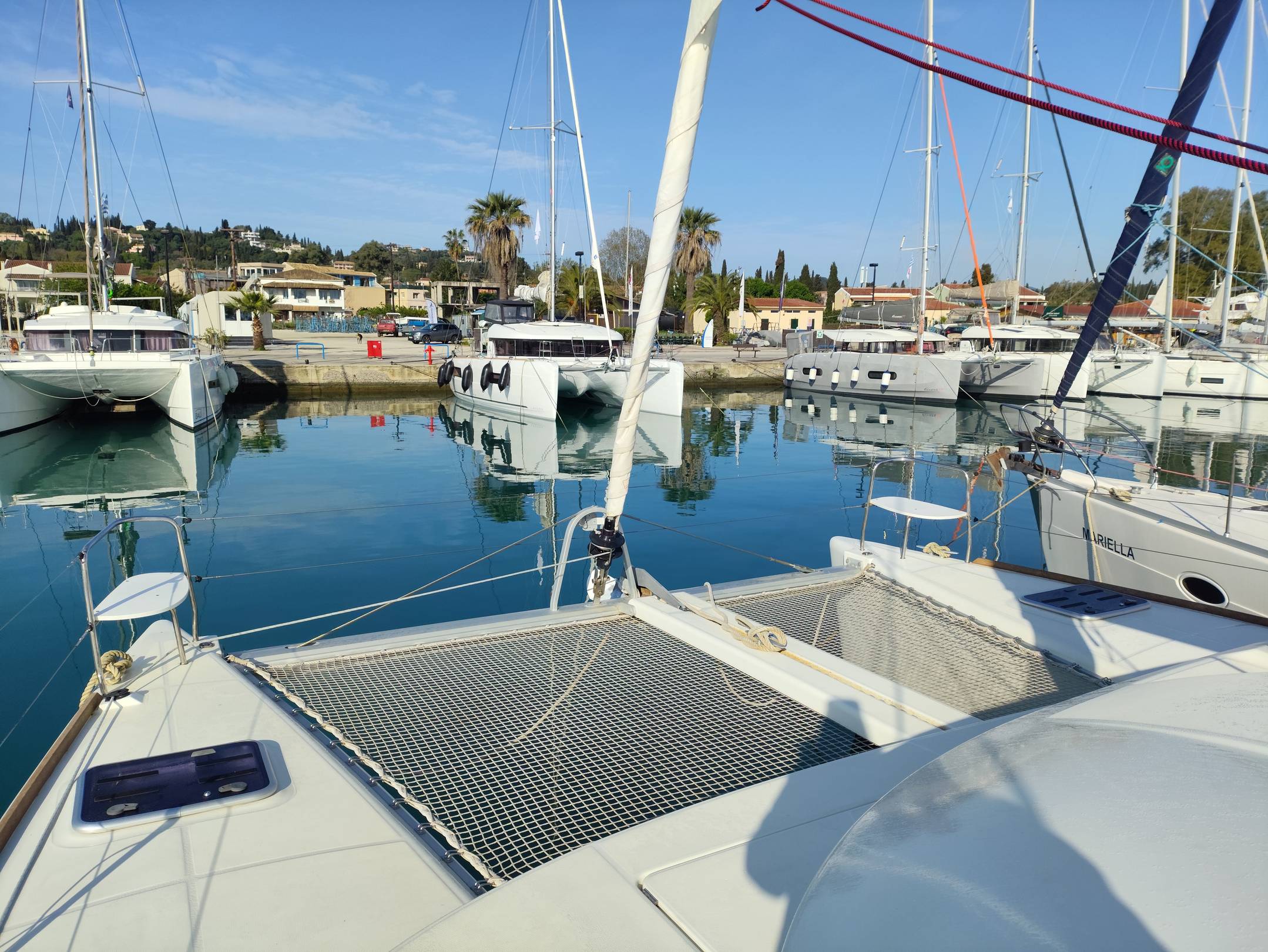 Lagoon 380 - 2