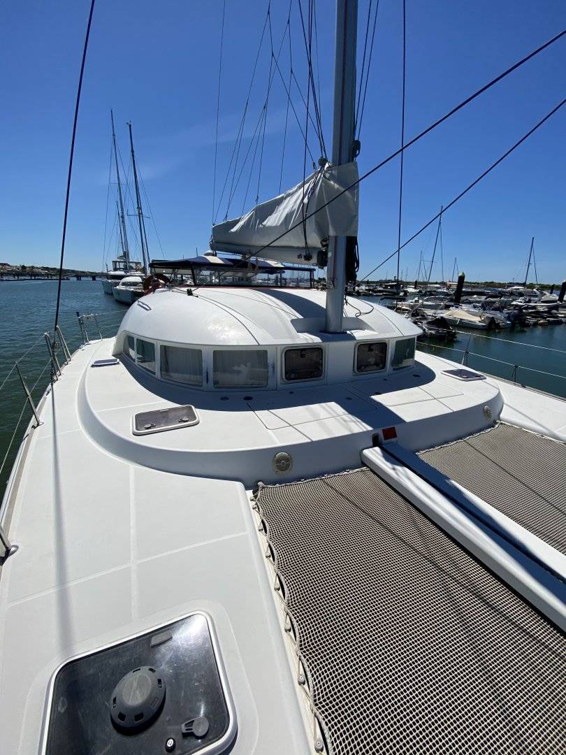 Lagoon 380 - 2