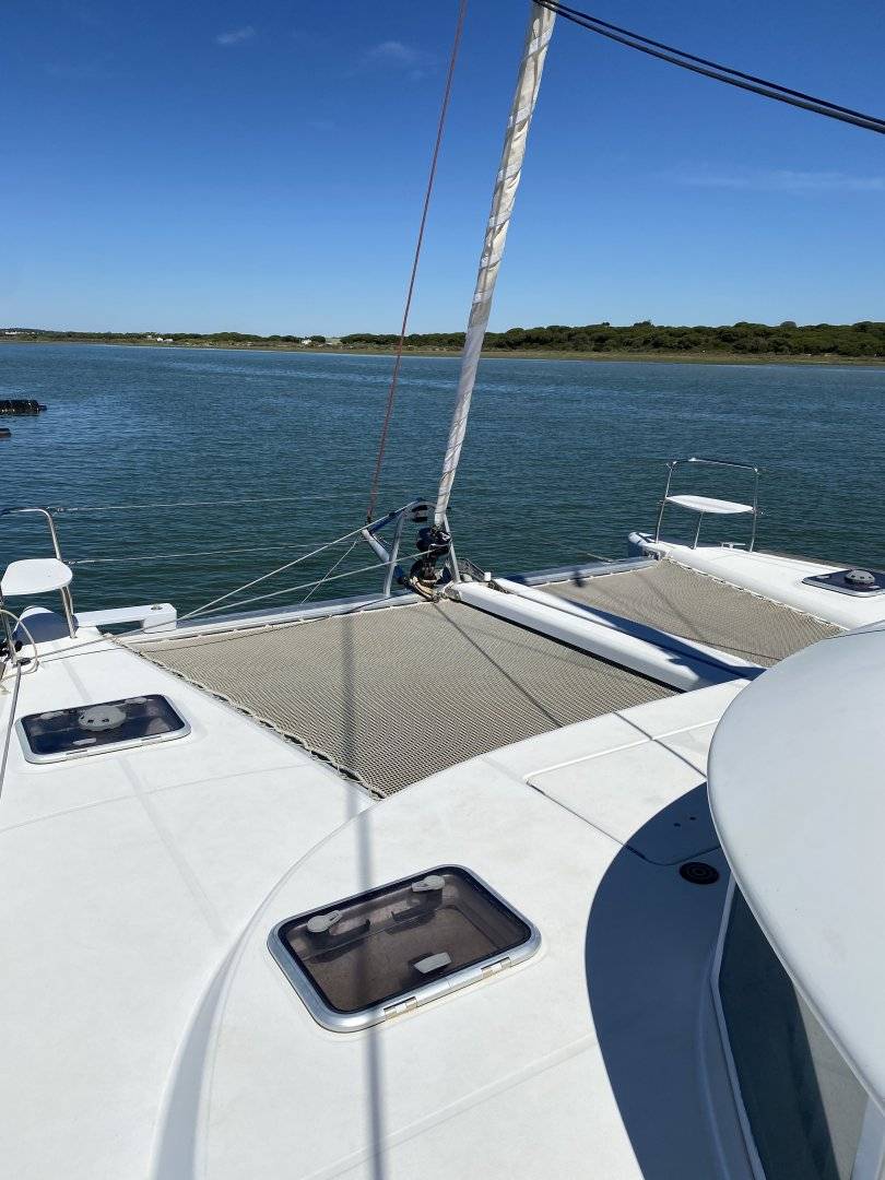 Lagoon 380 - 3
