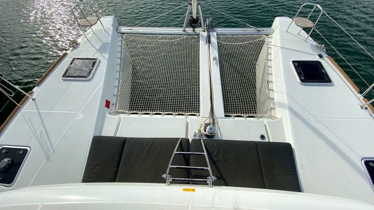 Lagoon 40 - 5