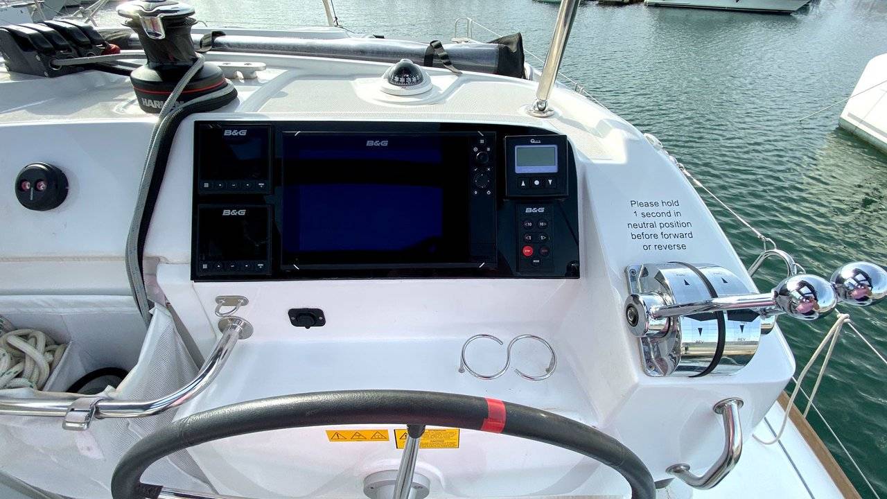 Lagoon 40 - 4