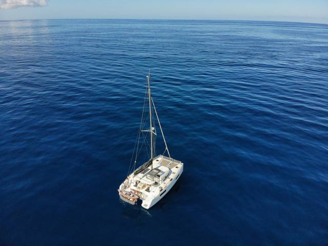 Lagoon 40 - 2