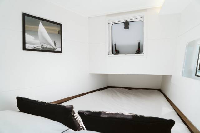Lagoon 40 - 5