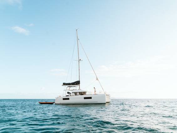 Lagoon 40 - 4
