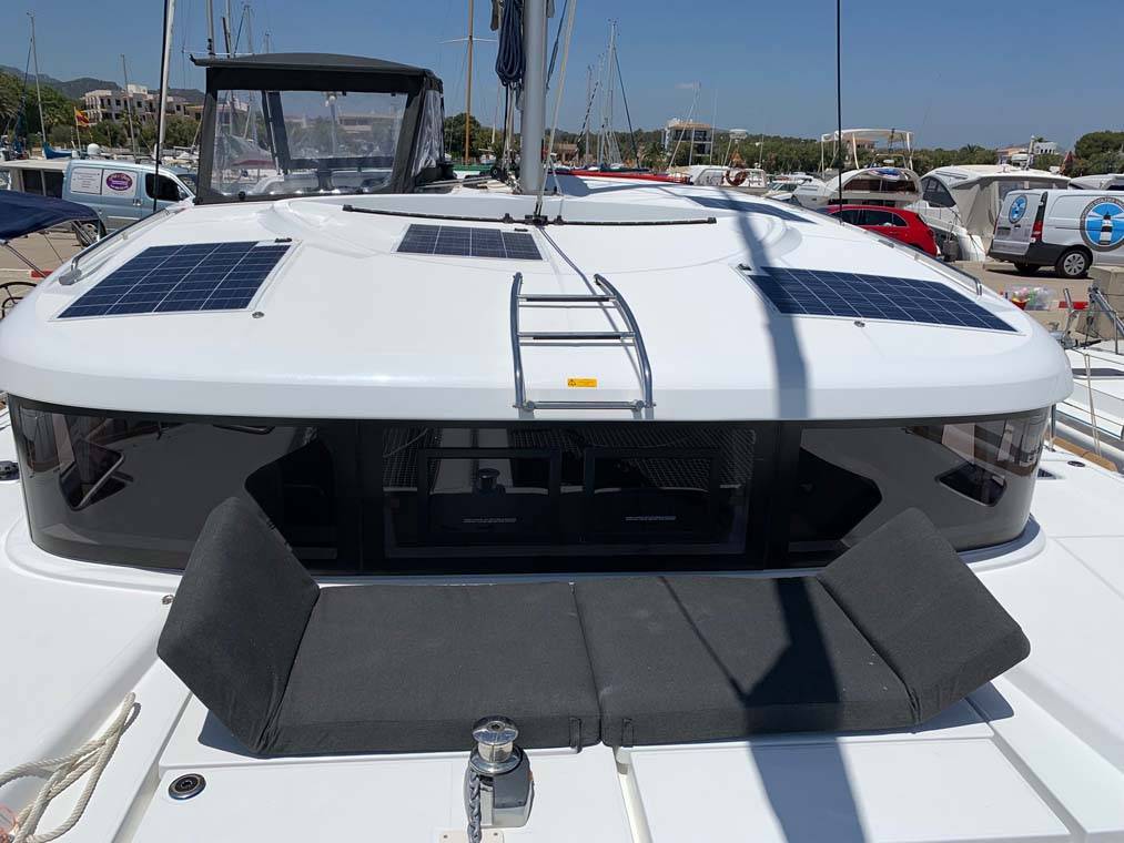 Lagoon 40 - 2