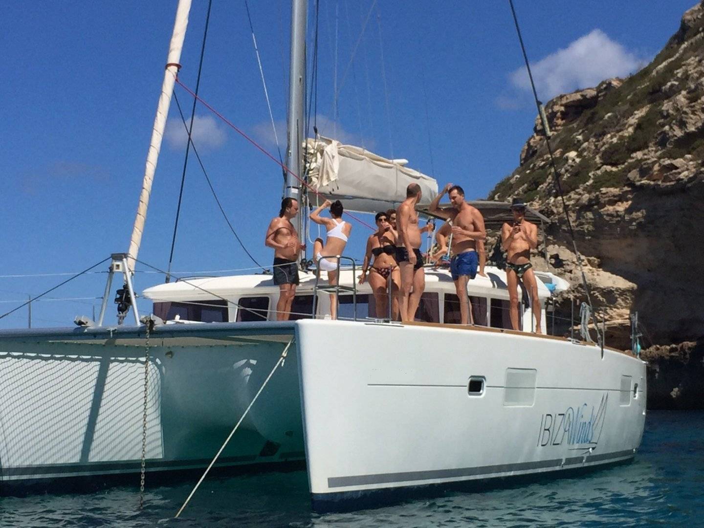 Lagoon 400 S2