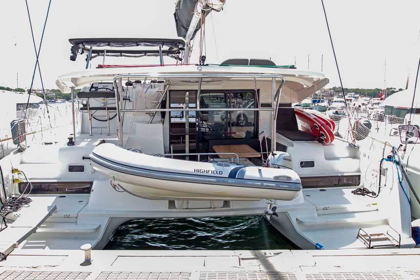 Lagoon 42 - 2