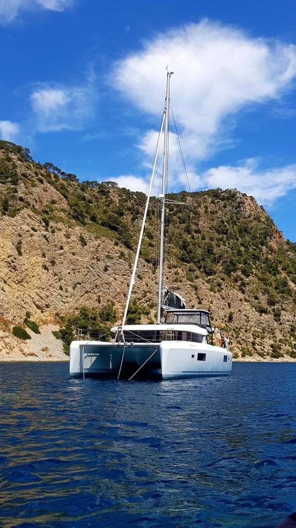 Lagoon 42 - 2