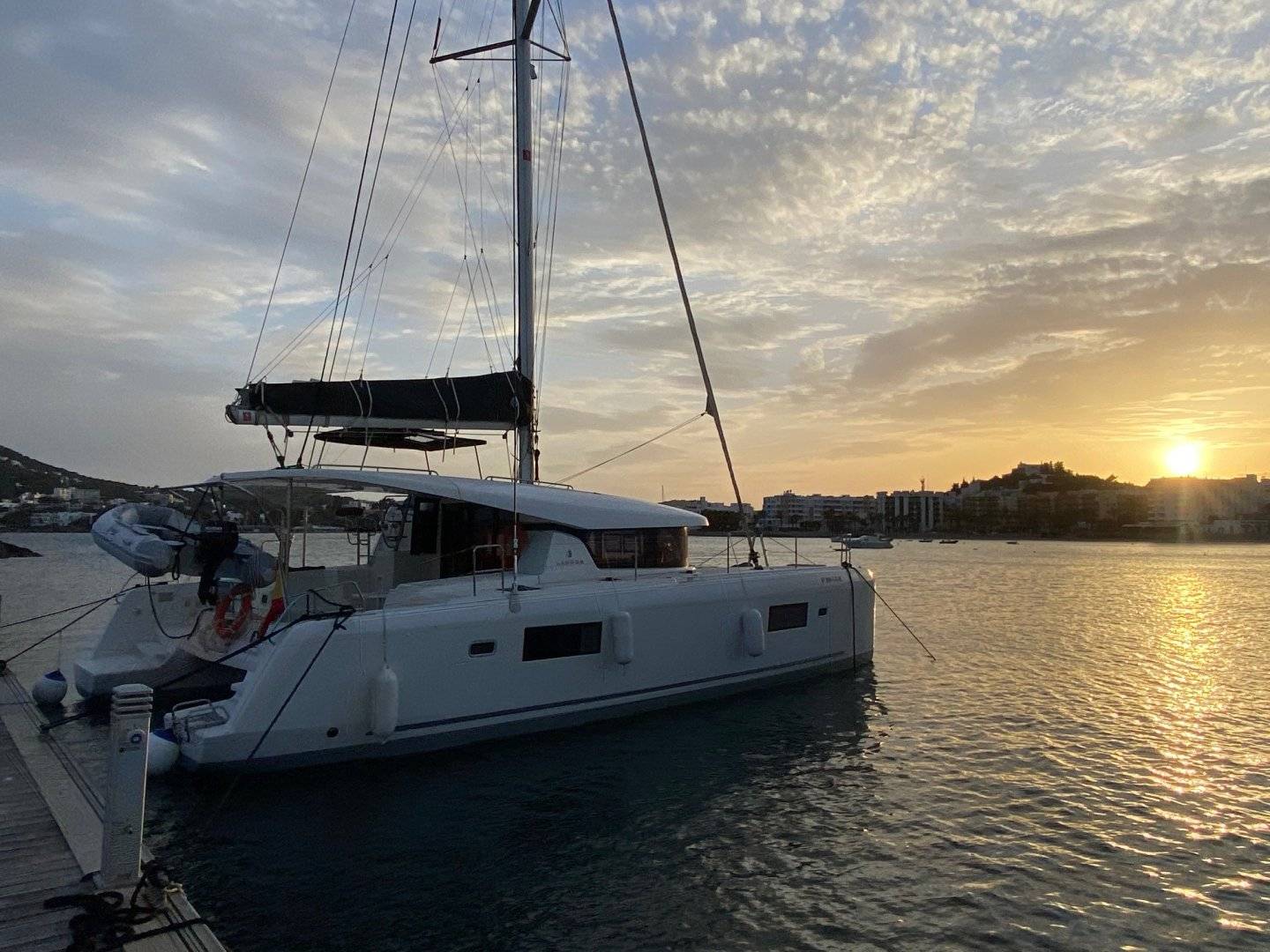 Lagoon 42 - 3
