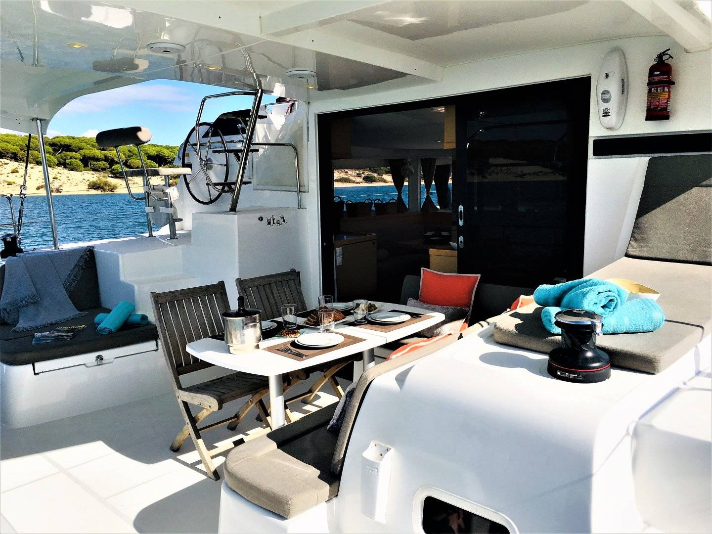Lagoon 42 - 2