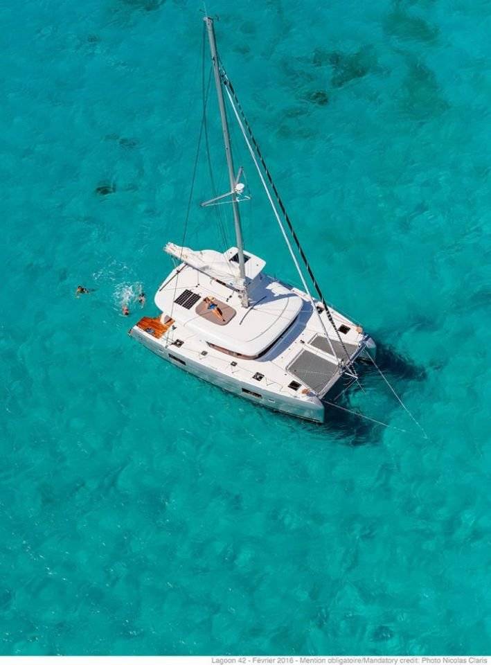 Lagoon 42 - 2