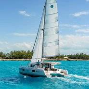 Lagoon 42 - 2