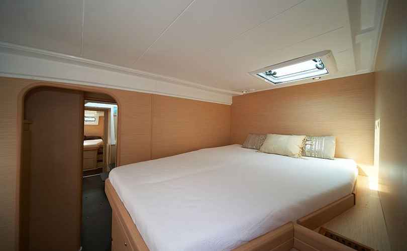 Lagoon 420 - 3