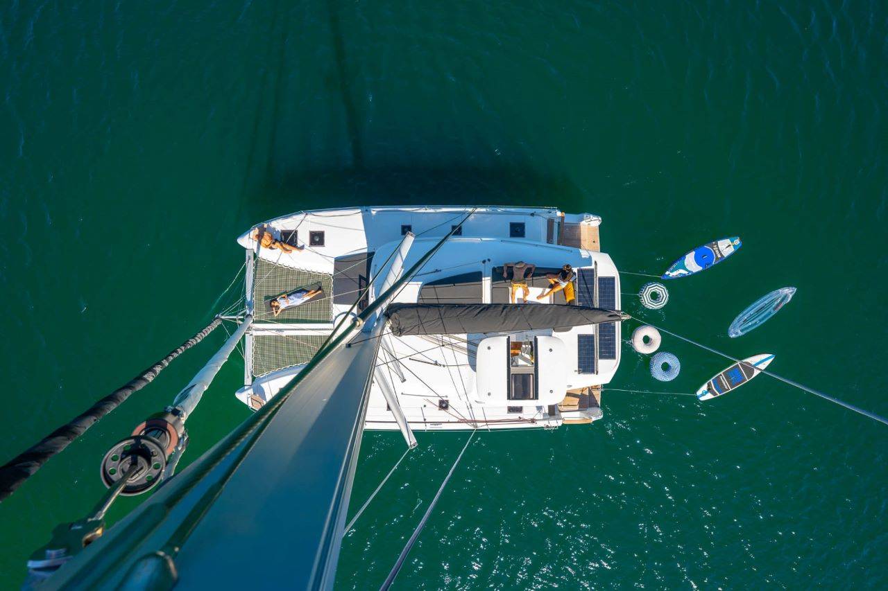 Lagoon 43 - 2