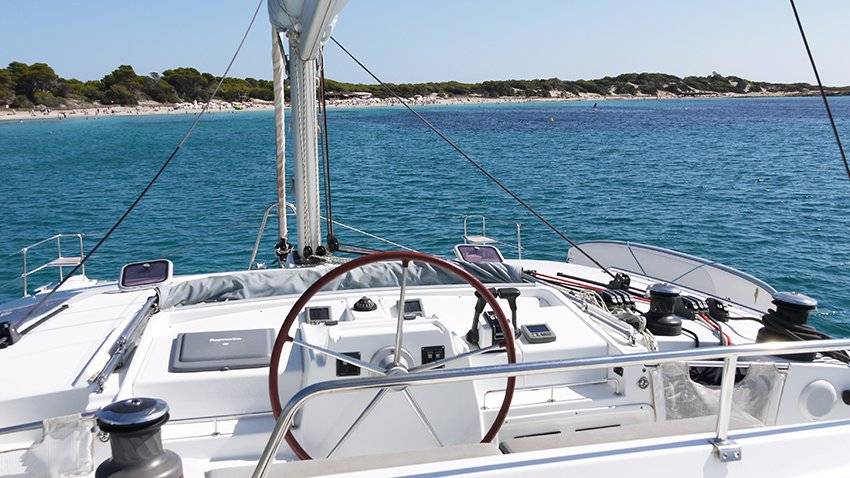 Lagoon 440 - 4