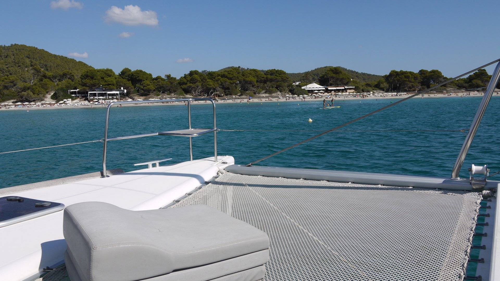Lagoon 440 - 5
